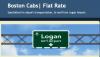 Photo for Flat Rate Cab