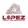 Photo for Semi Truck Services