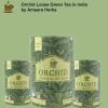 Photo for Orchid Green Tea in India