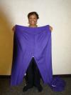 Photo for Laurens Assisted Living Employee is Determined to Reach Goal