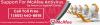 Photo for McAfee Antivirus Customer Service Number Toll-Free No 1-855-440-8818