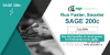 Photo for SAGE 200C FROM DB COMPUTER SOLUTIONS