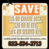 Photo for Residential Locksmith Houston