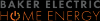 Photo for Baker Electric Home Energy