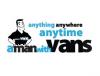 Photo for A Man With Vans Cardiff