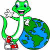 Photo for Language Lizard
