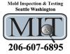 Photo for Mold Inspection & Testing Seattle WA