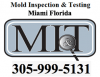 Photo for Mold Inspection & Testing Miami FL