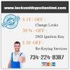 Photo for Locksmith Ypsilanti MI