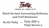 Photo for Tally ERP Software Price & Services!