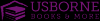 Photo for Up With Usborne