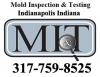 Photo for Mold Inspection & Testing Indianapolis IN