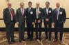 Photo for Industry Experts Address Market Trends at New Jersey Office Conference