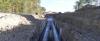 Photo for Chilled water pipe insulation