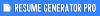 Photo for Resume Generator Pro