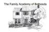Photo for Family Academy of Bethesda