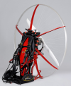 Photo for Global Paramotors Market 2018 Forecast to 2023