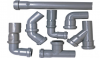 Photo for Global Pipe Joints Market 2018 Forecast to 2023