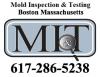 Photo for Mold Inspection & Testing Boston MA