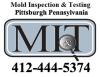 Photo for Mold Inspection & Testing Pittsburgh PA