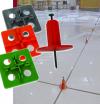 Photo for ATR Tile Leveling Alignment System Start-up Kit