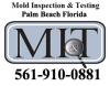 Photo for Mold Inspection & Testing Palm Beach FL