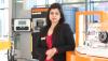 Photo for Journey From Glamour to Glory – Samina Khalid(RENISHAW)