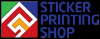 Photo for stickerprintingshop