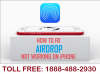 Photo for Solution For AirDrop Not Working On Mac