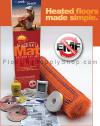 Photo for Suntouch Electric Radiant Floor Heat Mats