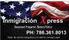 Photo for Inmigration Xpress