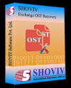 Photo for Exchange OST Recovery