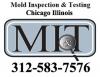 Photo for Mold Inspection & Testing Chicago IL