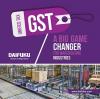 Photo for GST: The Big Game Changer! Impact of GST on Warehousing Industries