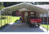 Photo for Buy Metal Carport Kits in Georgia