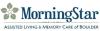 Photo for MorningStar Assisted Living and Memory Care of Boulder