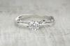 Photo for Diamond Twig Engagement Rings for Your Nature-Loving Bride-to-Be