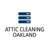 Photo for Attic Cleaning Oakland