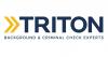 Photo for Providing homeland security checks - Triton Verify