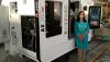 Photo for Manoeuvring Machining with Elan- KIRTIDA DAVE, JYOTI CNC AUTOMATION