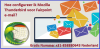 Photo for Hoe kan ik Mozilla Thunderbird configureren voor Fairpoint e-mail?