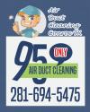 Photo for Air Duct Cleaning Conroe TX