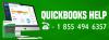 Photo for Quickbooks support