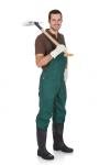 Photo for Mitch Lawn Service