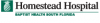 Photo for Homestead Hospital Sleep Diagnostic Center