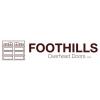 Photo for Foothills Overhead Doors LLC