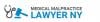 Photo for Medical Malpractice Lawyer NYC