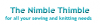 Photo for Nimble Thimble Inc.