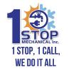 Photo for 1 Stop Mechanical Inc.