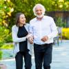Photo for Hire a Part-Time Caregiver for Aging Adults